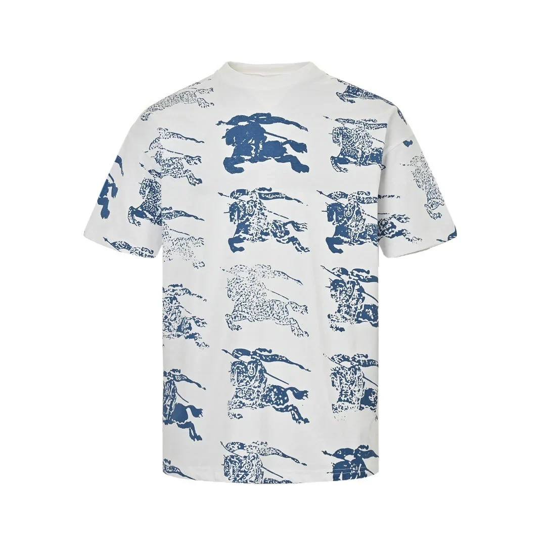 T-SHIRT B*RB*RRY