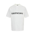 T-SHIRT B*LENCIAGA