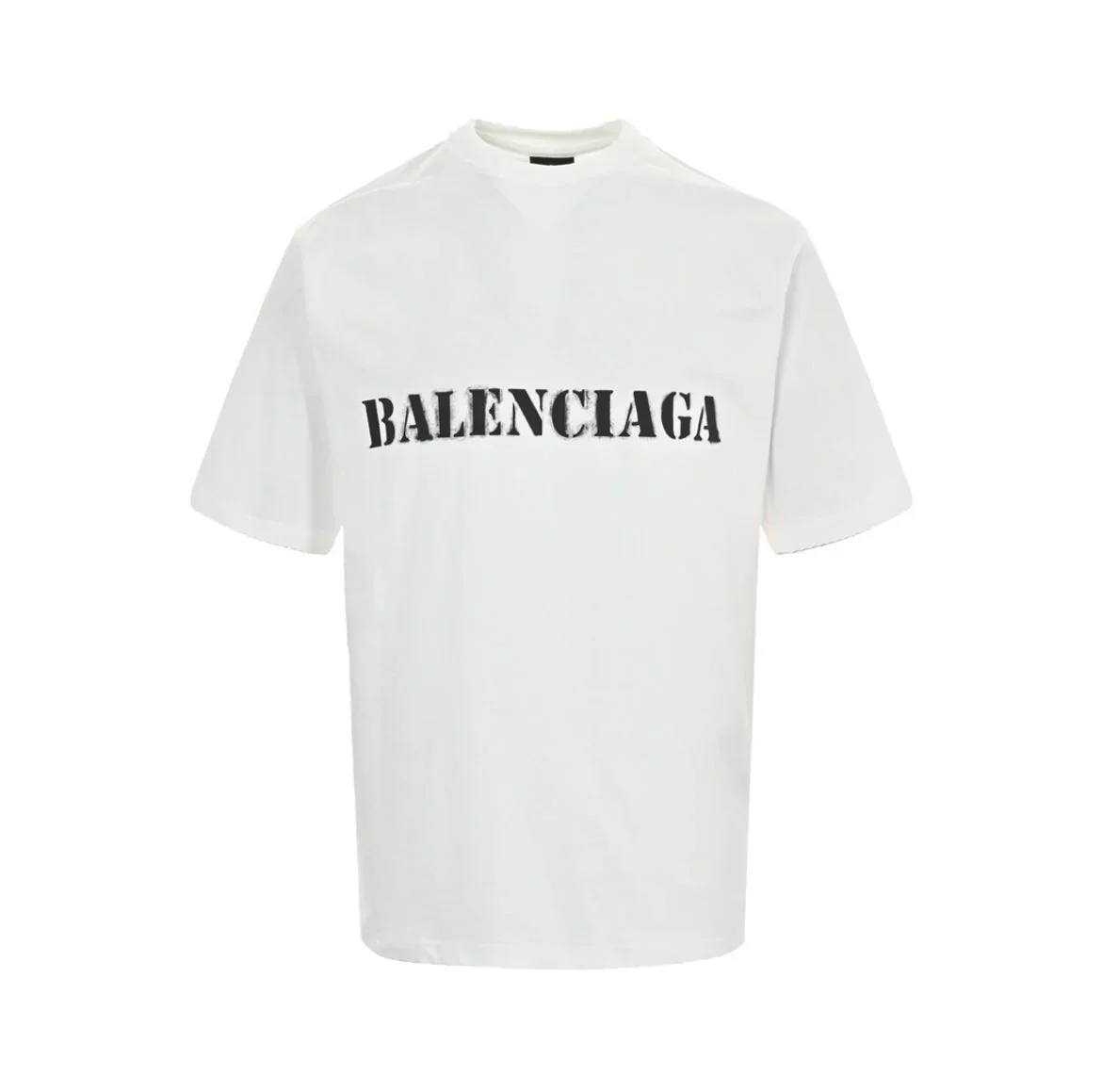 T-SHIRT B*LENCIAGA