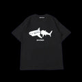 T-SHIRT P*LM ANG*LS