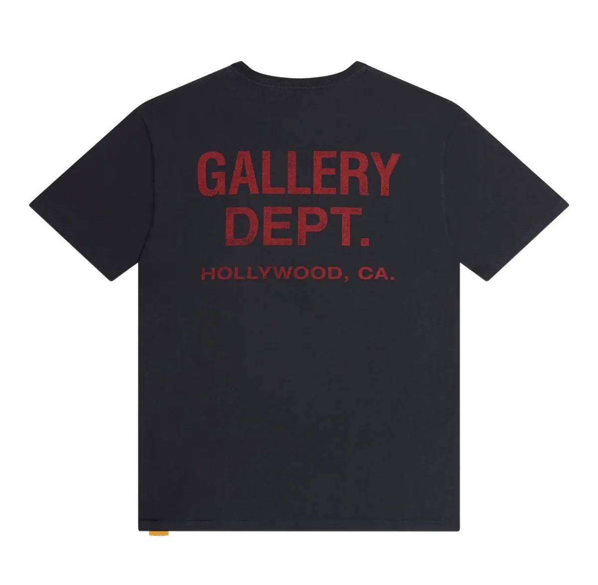 T-SHIRT GALL*RY DEP*