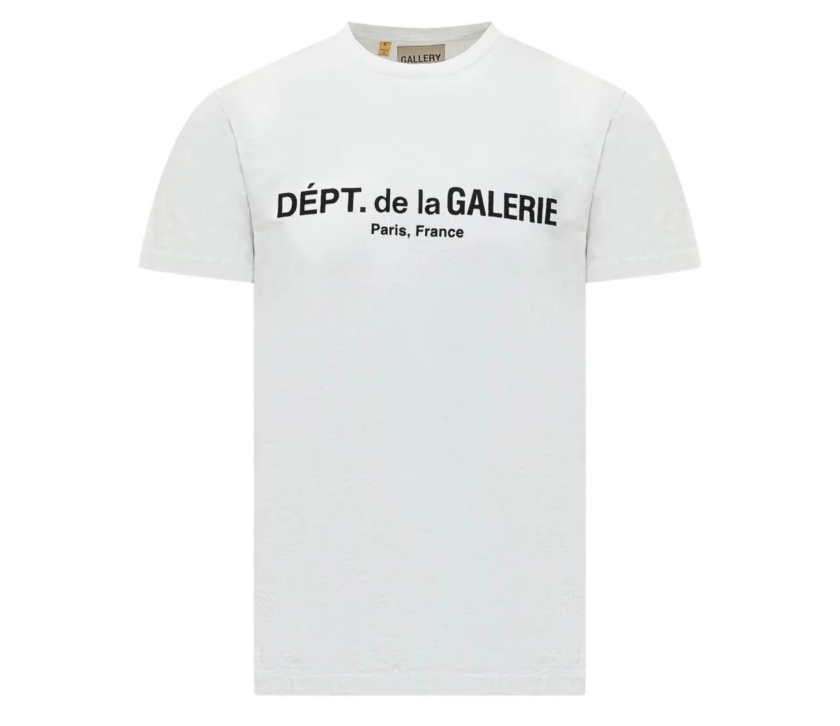 T-SHIRT GALL*RY DEP*