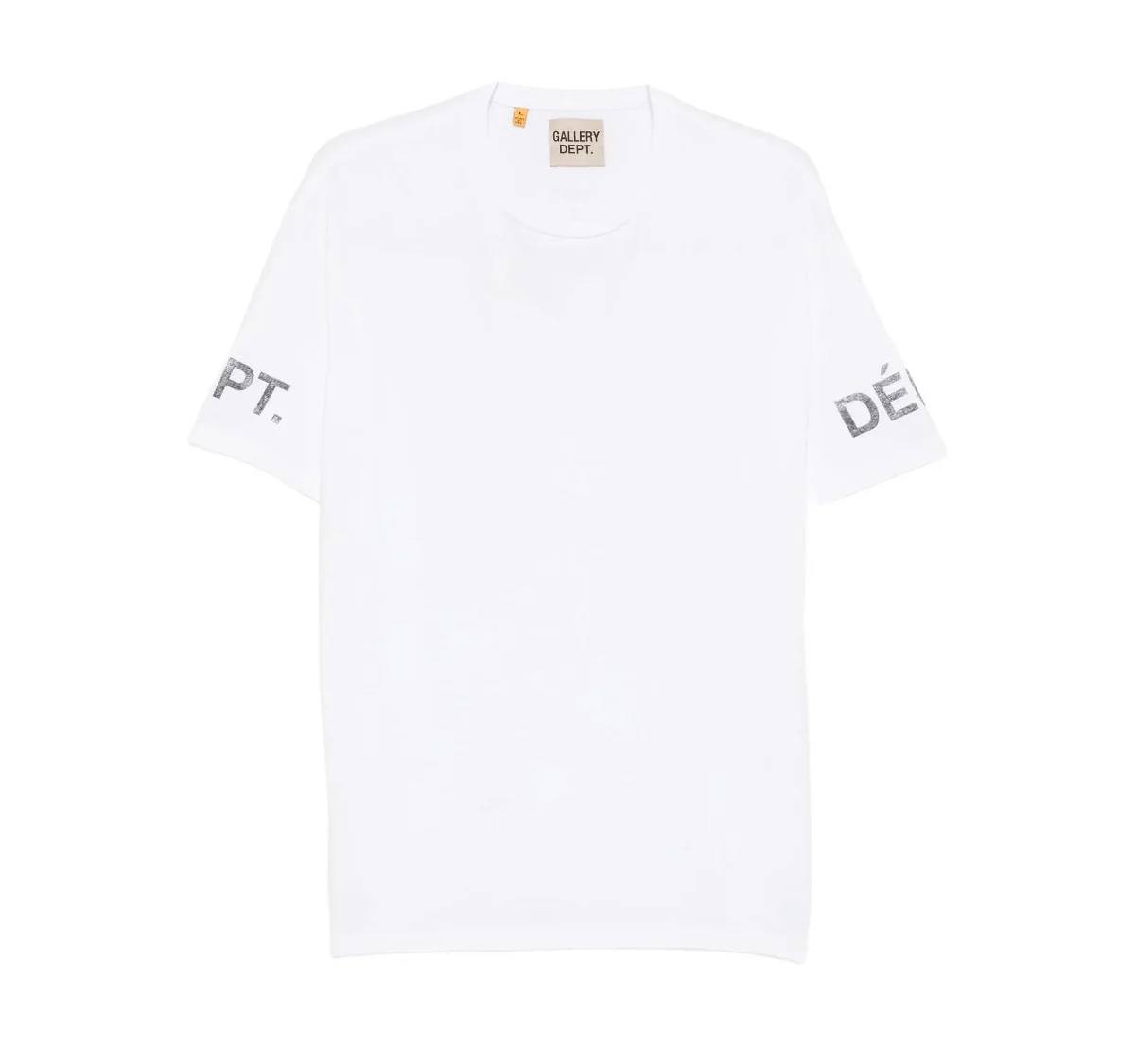 T-SHIRT GALL*RY DEP*