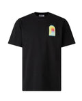 T-SHIRT C*SA BL*NCA