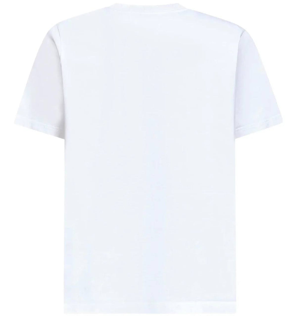 T-SHIRT C*SA BL*NCA