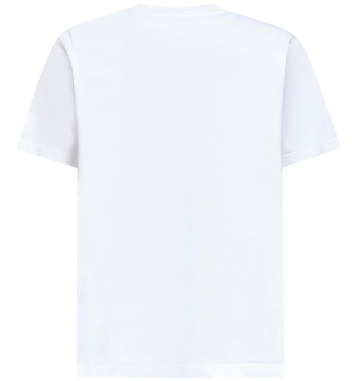 T-SHIRT C*SA BL*NCA