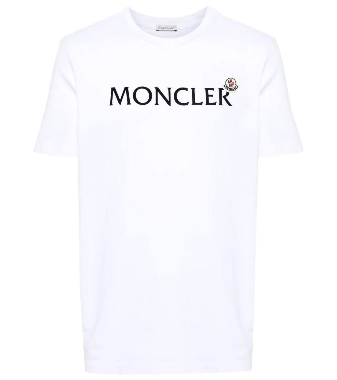 T-SHIRT M*NLCER
