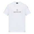 T-SHIRT M*NLCER