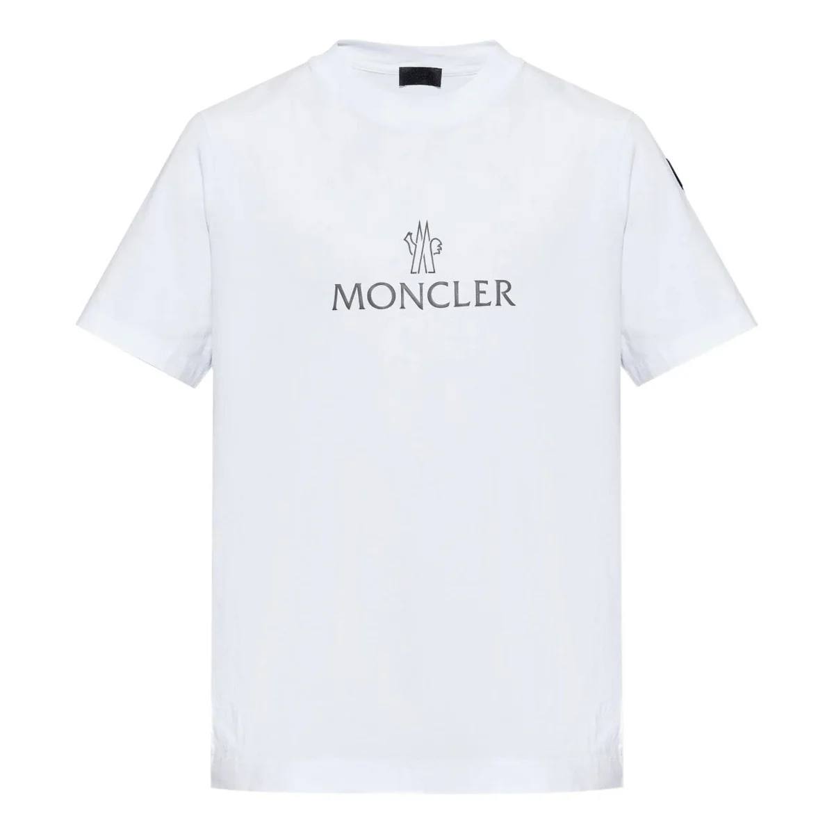 T-SHIRT M*NLCER