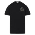 T-SHIRT M*NLCER