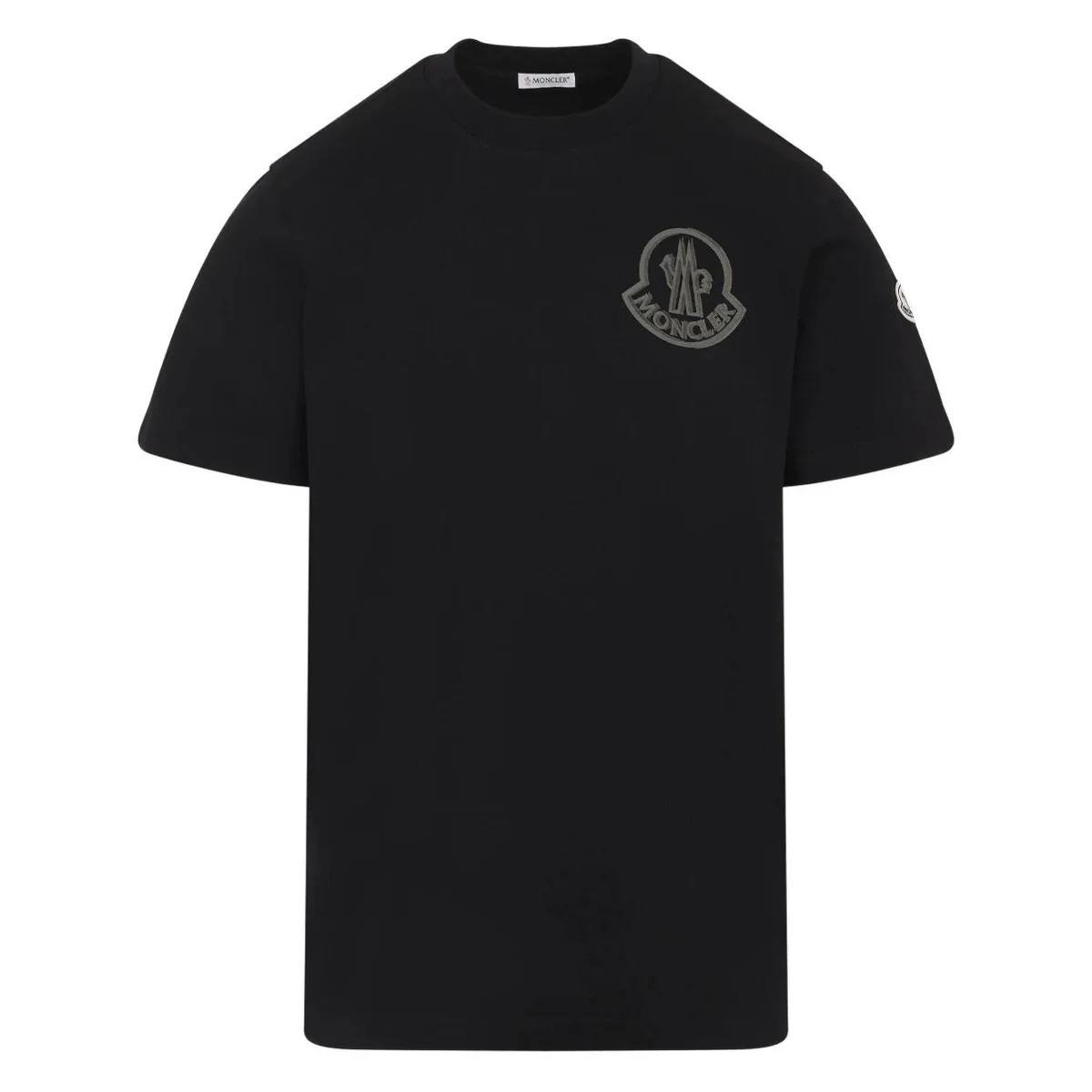 T-SHIRT M*NLCER
