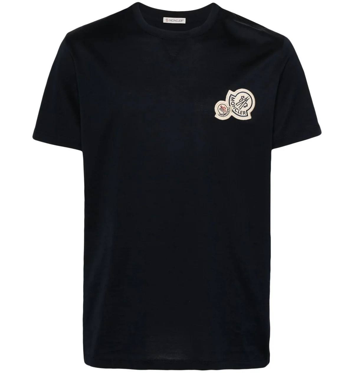 T-SHIRT M*NLCER