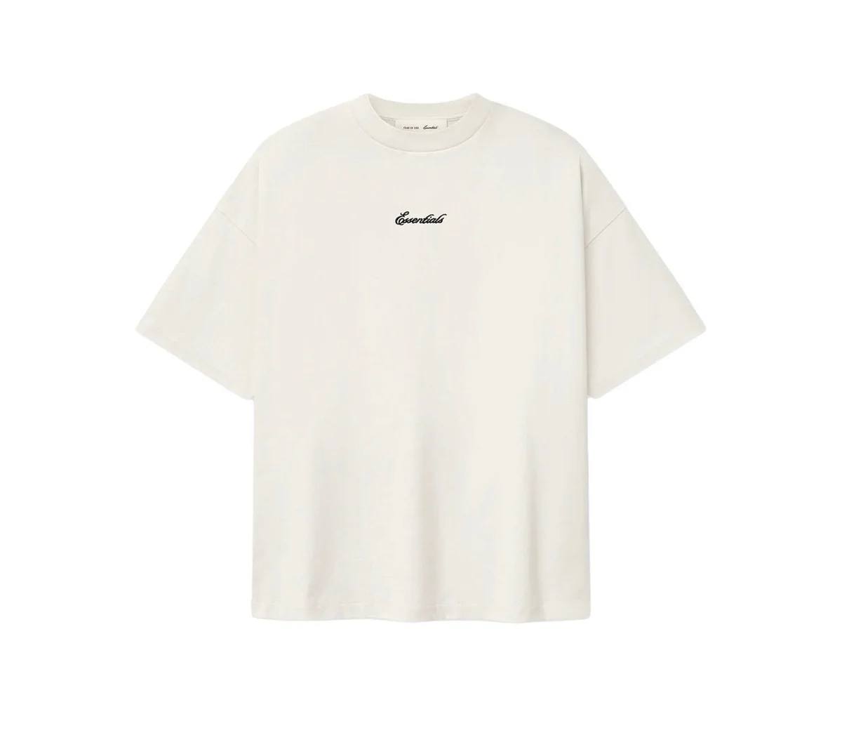 T-SHIRT ESSENTI*LS
