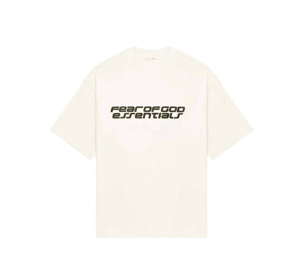 T-SHIRT ESSENTI*LS