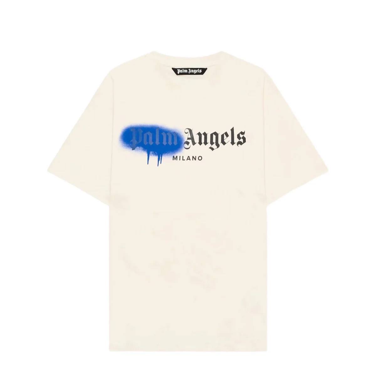 T-SHIRT P*LM ANG*LS
