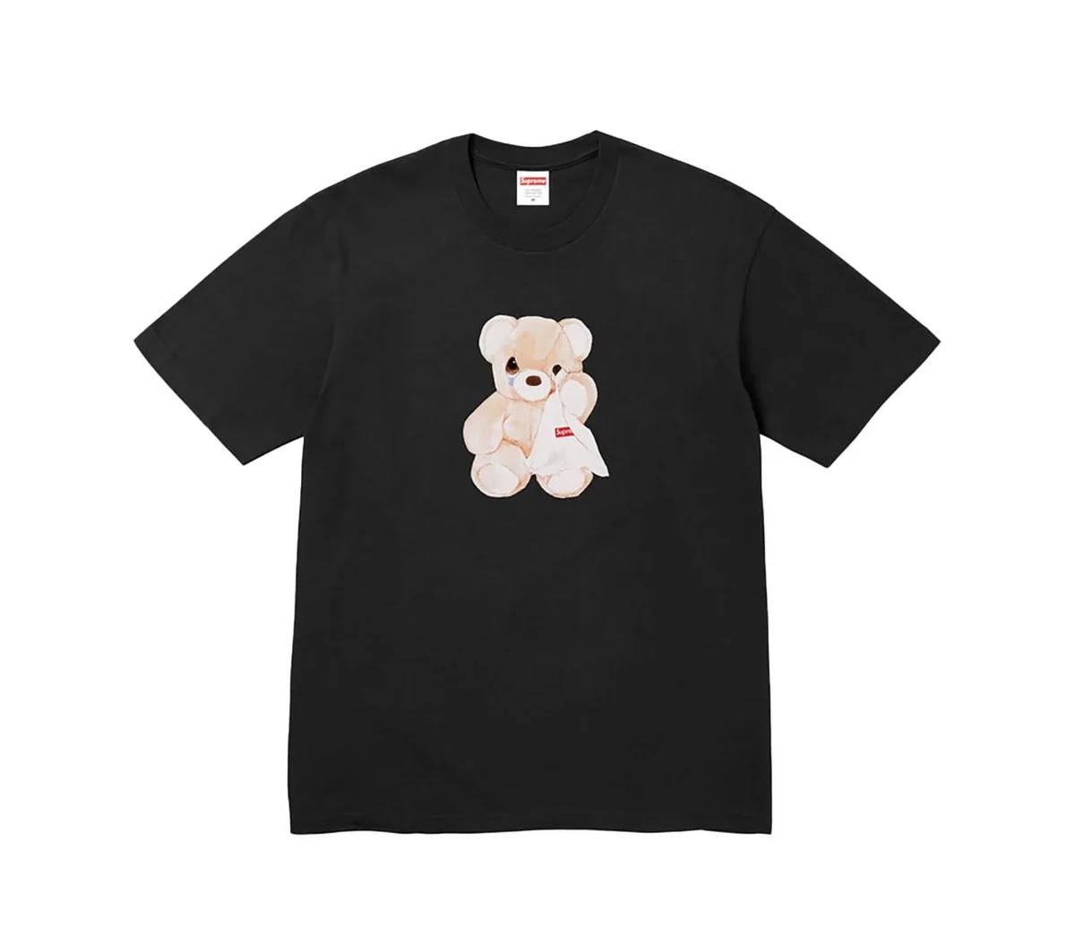 T-SHIRT SUPR*ME