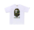 T-SHIRT BAP*