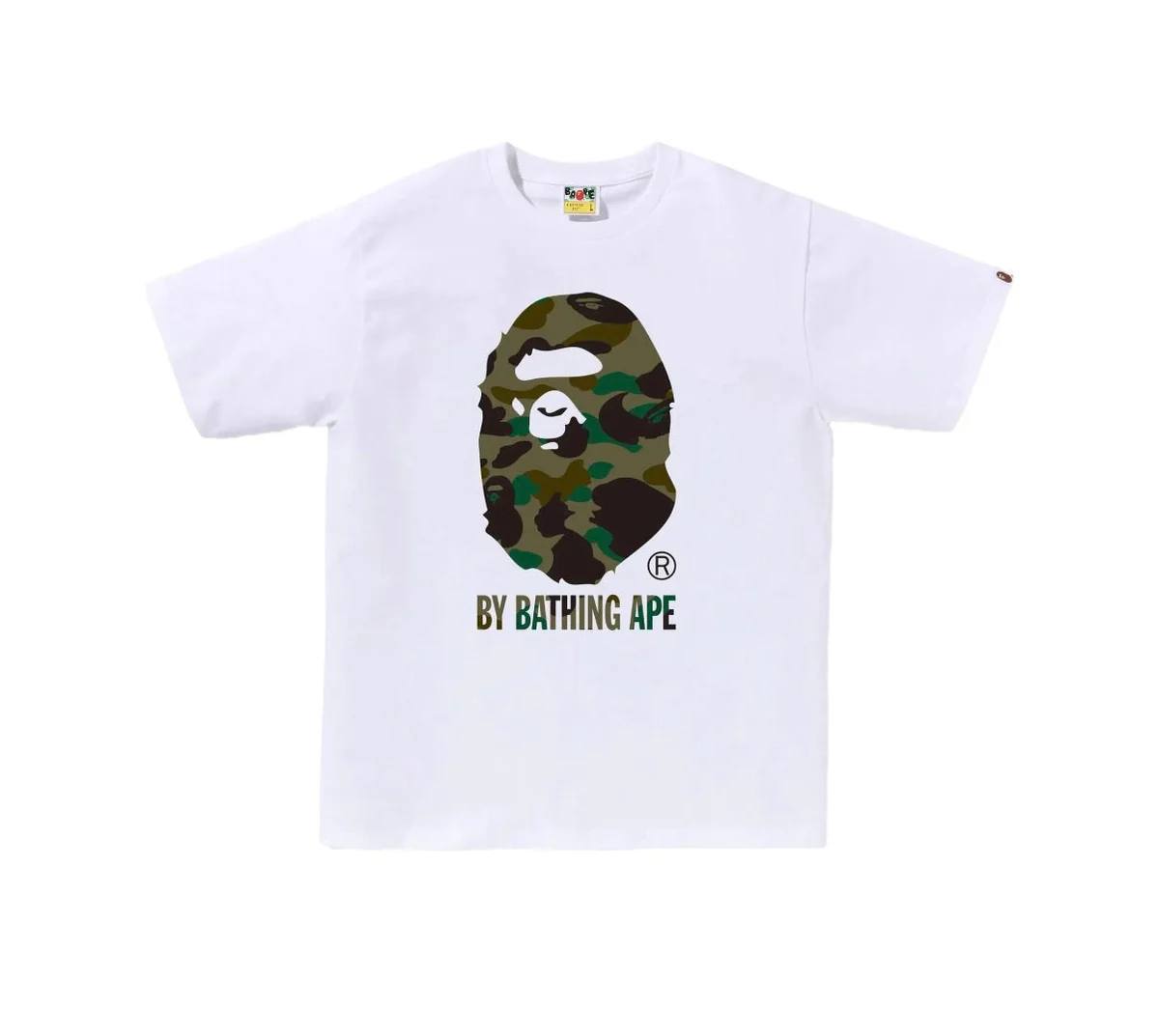 T-SHIRT BAP*