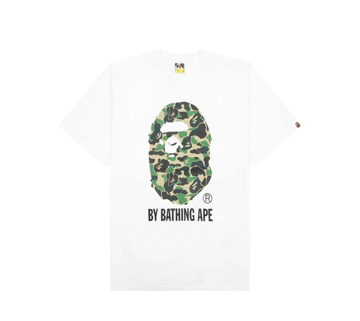 T-SHIRT BAP*