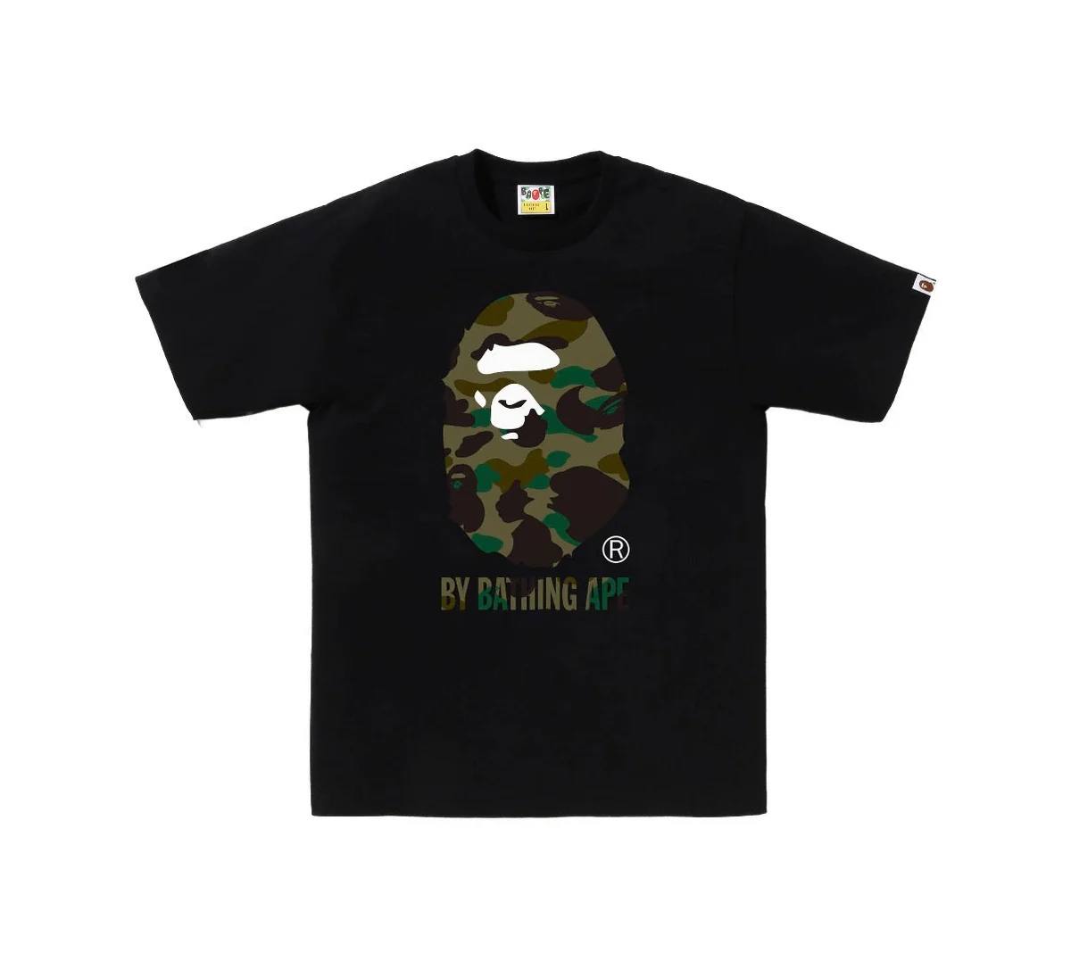 T-SHIRT BAP*