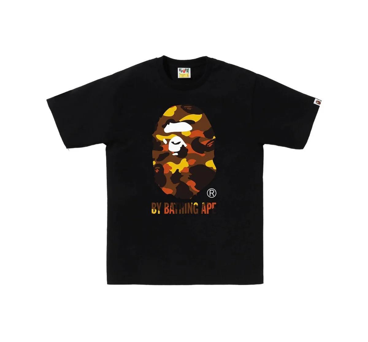 T-SHIRT BAP*