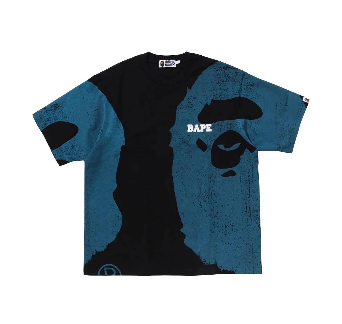 T-SHIRT BAP*